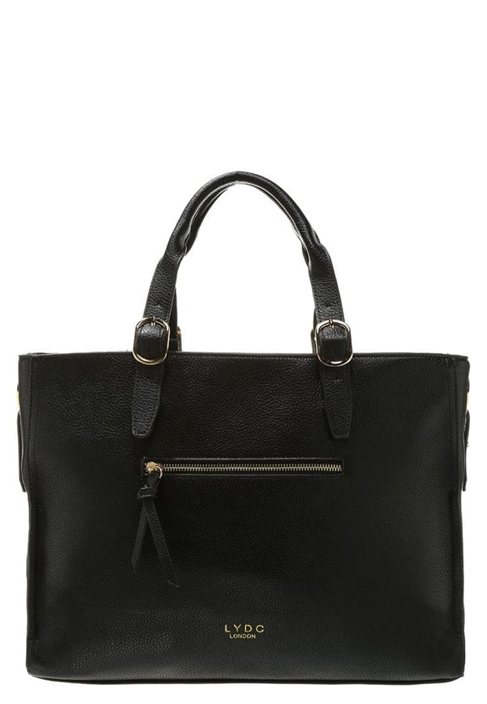 Foto 4 Bolso Shopping - Black